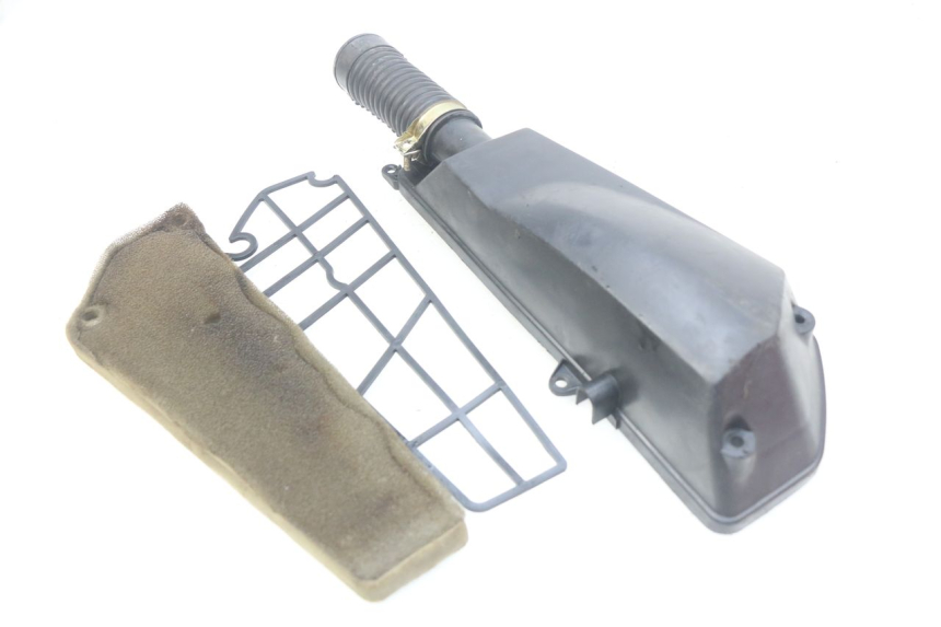 photo de TAMPA DA CAIXA DE AR EUROCKA MATADOR 4T 50 (2010 - 2016) - Ampliação técnica