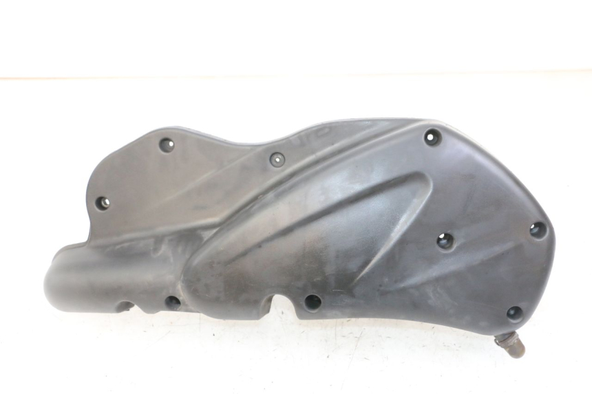 photo de TAMPA DA CAIXA DE AR PIAGGIO MP3 LT 400 (2007 - 2012) - Vista principal