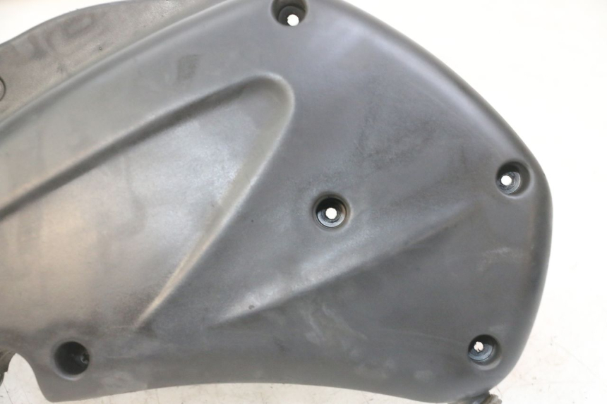 photo de TAMPA DA CAIXA DE AR PIAGGIO MP3 LT 400 (2007 - 2012) - Ampliação técnica