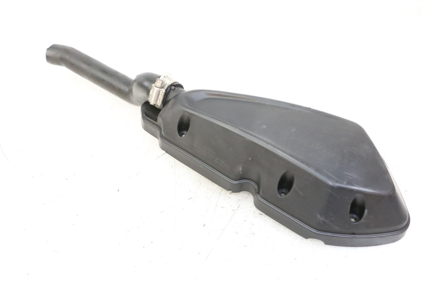 photo de TAMPA DA CAIXA DE AR PEUGEOT KISBEE 4T 50 (2018 - 2022) - Ampliação técnica