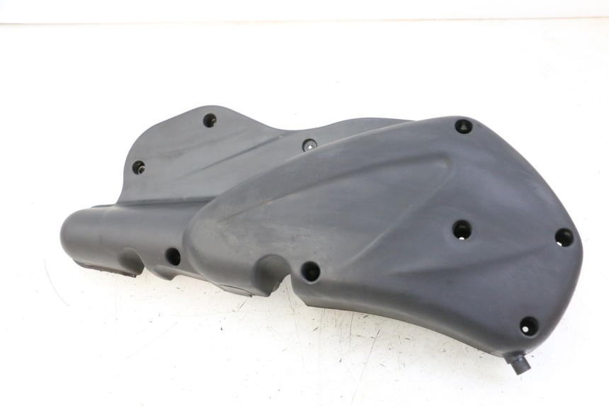 photo de TAMPA DA CAIXA DE AR PIAGGIO MP3 LT 400 (2007 - 2012) - Vista principal