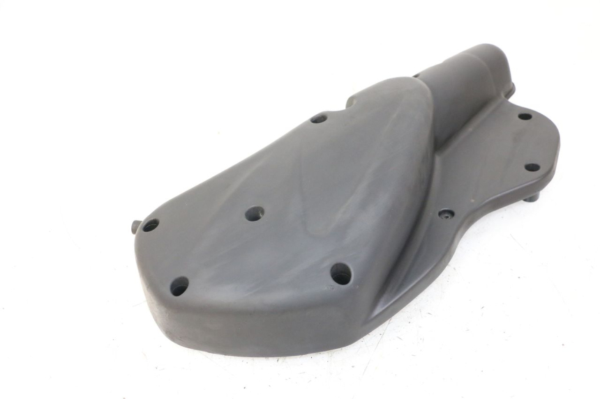 photo de TAMPA DA CAIXA DE AR PIAGGIO MP3 LT 400 (2007 - 2012) - Ampliação técnica
