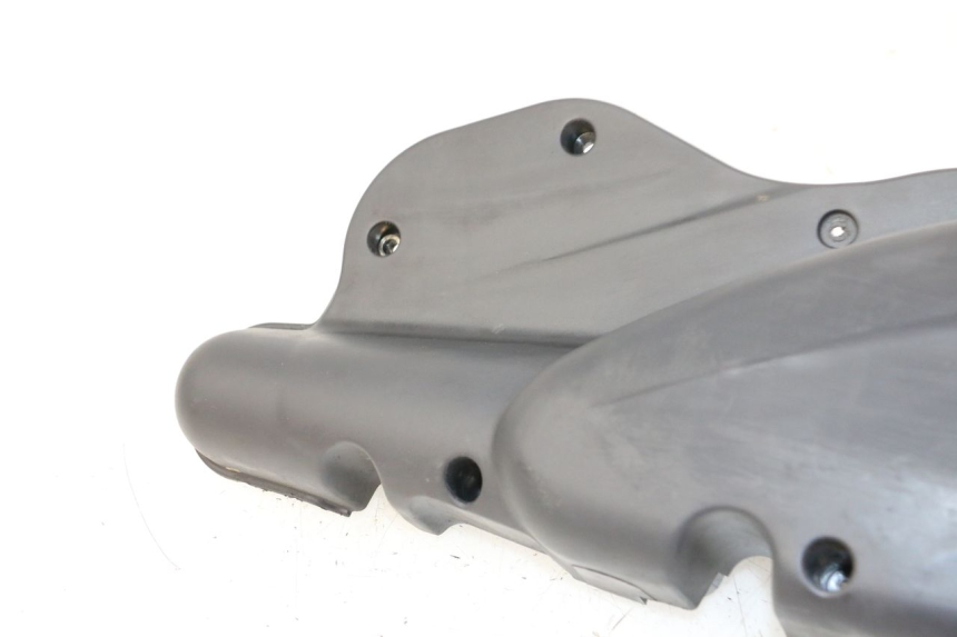 photo de TAMPA DA CAIXA DE AR PIAGGIO MP3 LT 400 (2007 - 2012) - Vista geral