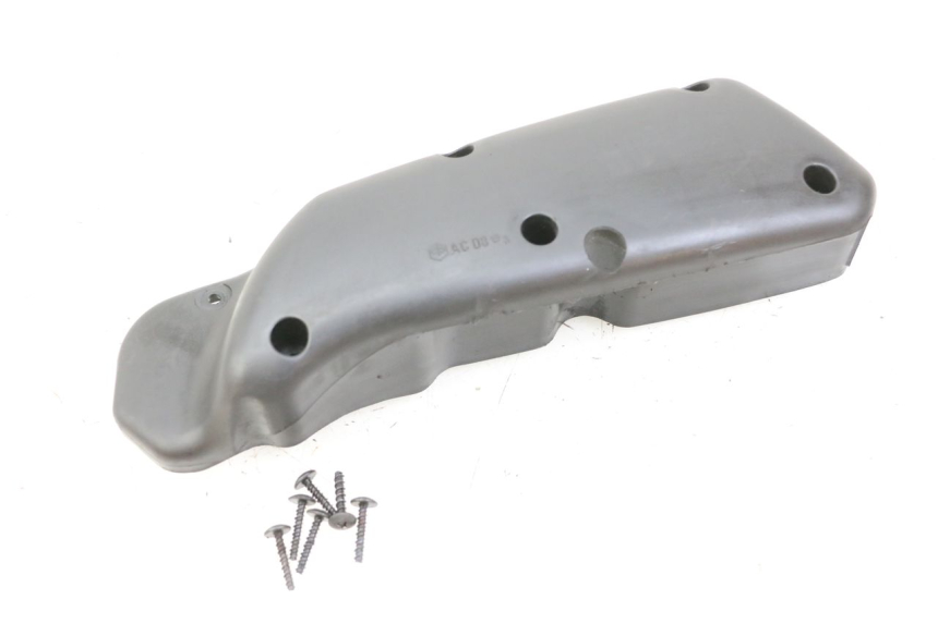 photo de TAMPA DA CAIXA DE AR PIAGGIO VESPA S 2T 50 (2007 - 2014) - Vista principal