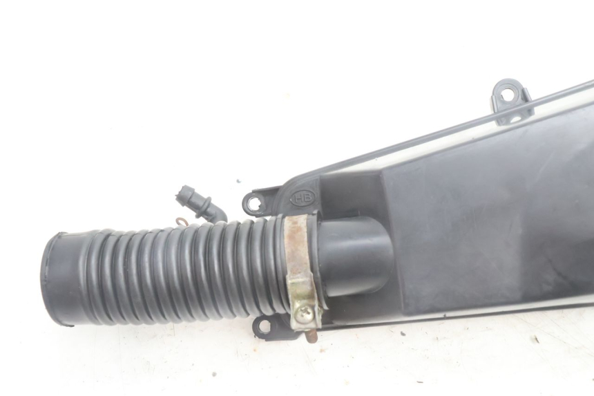 photo de TAMPA DA CAIXA DE AR TNT MOTOR ROMA 10' 4T 50 (2007 - 2018) - Detalhe da peça