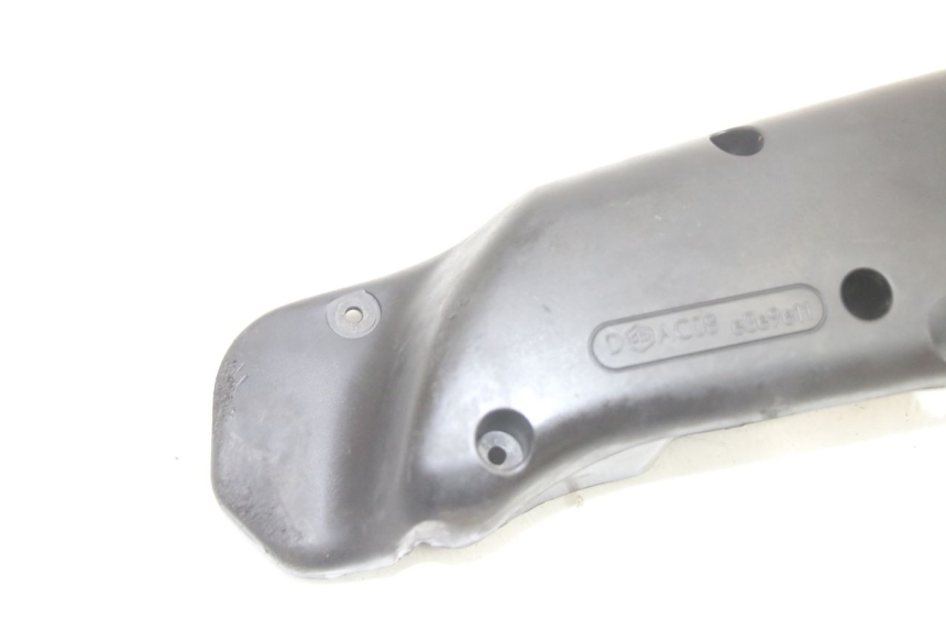 photo de TAMPA DA CAIXA DE AR GILERA RUNNER SP 50 (2006 - 2008) - Detalhe da peça