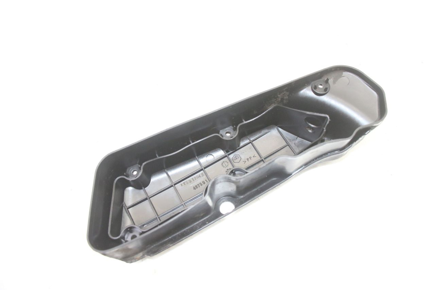 photo de TAMPA DA CAIXA DE AR GILERA RUNNER SP 50 (2006 - 2008) - Pontos de fixação