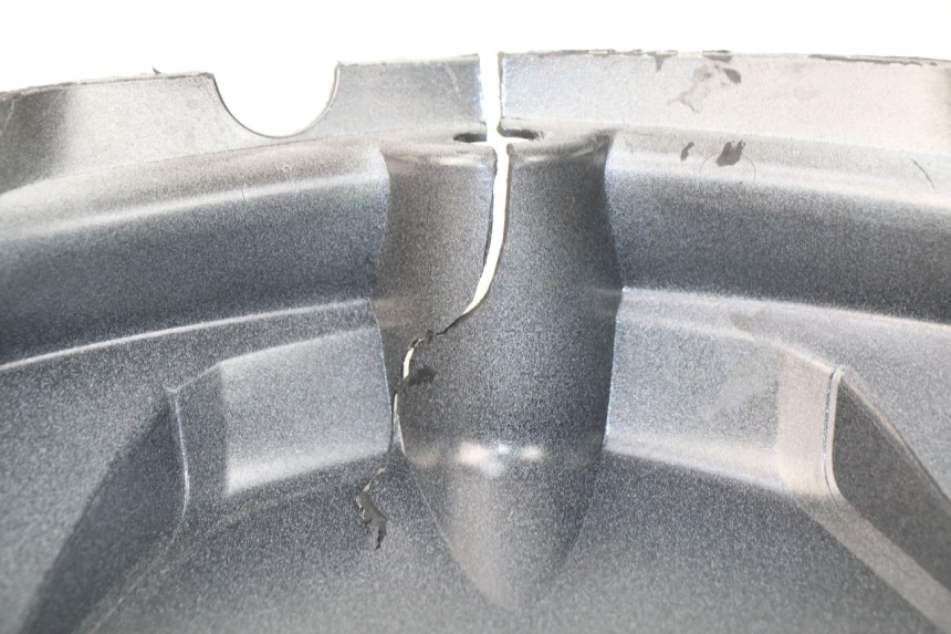 photo de TAMPA DA CAIXA DE AR BMW S RR ABS S1000RR 1000 (2009 - 2011) - Outro ângulo de visão