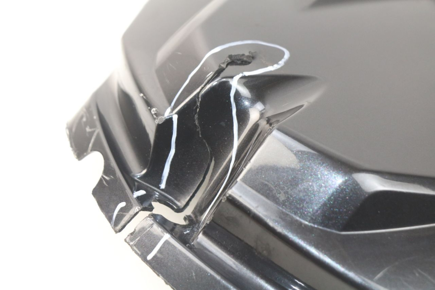 photo de TAMPA DA CAIXA DE AR BMW S RR ABS S1000RR 1000 (2009 - 2011) - Vista geral