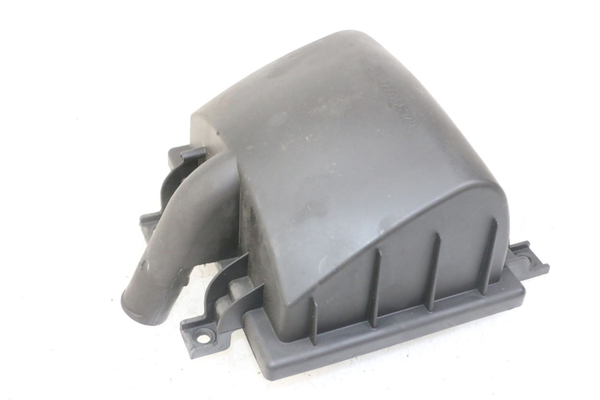 photo de TAMPA DA CAIXA DE AR PEUGEOT SATELIS COMPRESSOR K15 125 (2006 - 2009) - Vista principal