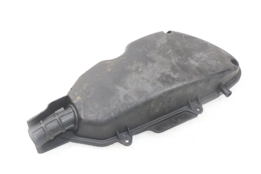 photo de TAMPA DA CAIXA DE AR HONDA SCV LEAD 100 (2003 - 2007) - Detalhe da peça