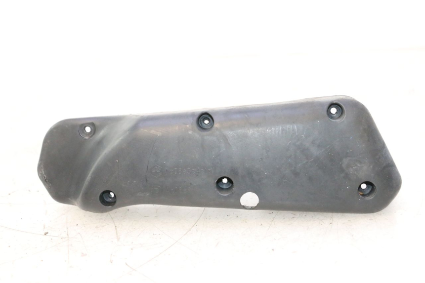 photo de TAMPA DA CAIXA DE AR APRILIA SR 2T 50 (2012 - 2017) - Vista principal