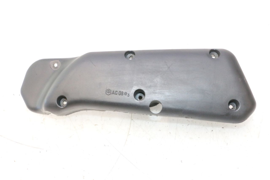photo de TAMPA DA CAIXA DE AR PIAGGIO VESPA S 2T 50 (2007 - 2014) - Vista principal