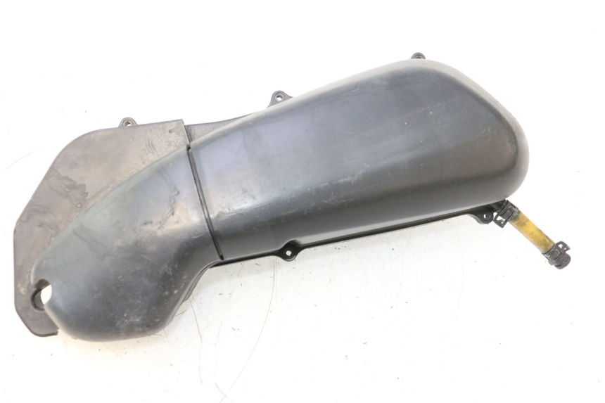 photo de TAMPA DA CAIXA DE AR YAMAHA X-MAX XMAX 125 (2010 - 2013) - Vista principal