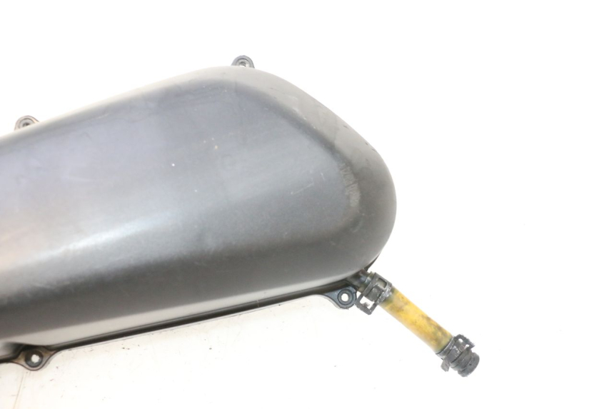 photo de TAMPA DA CAIXA DE AR YAMAHA X-MAX XMAX 125 (2010 - 2013) - Zoom do estado de desgaste