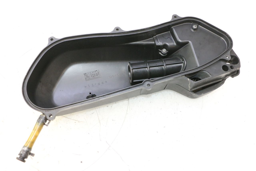 photo de TAMPA DA CAIXA DE AR YAMAHA X-MAX XMAX 125 (2010 - 2013) - Outro ângulo de visão