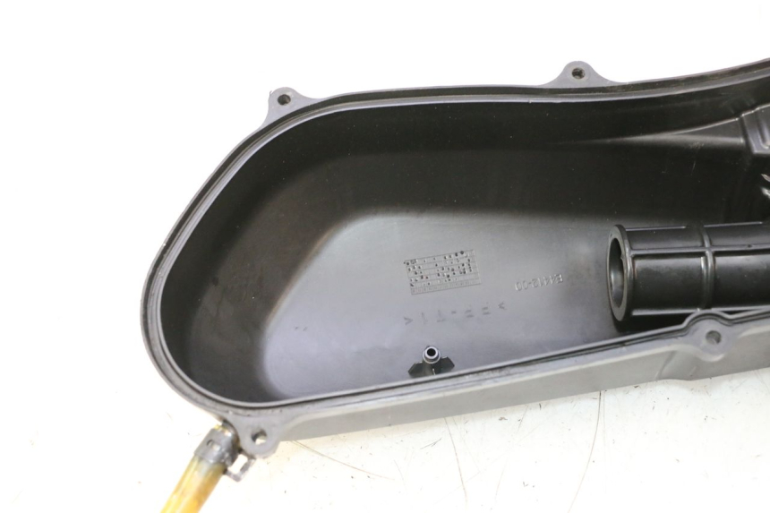 photo de TAMPA DA CAIXA DE AR YAMAHA X-MAX XMAX 125 (2010 - 2013) - Ampliação técnica