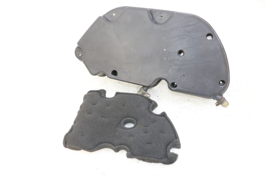 photo de TAMPA DA CAIXA DE AR PIAGGIO X9 EVOLUTION 125 (2003 - 2007) - Vista principal