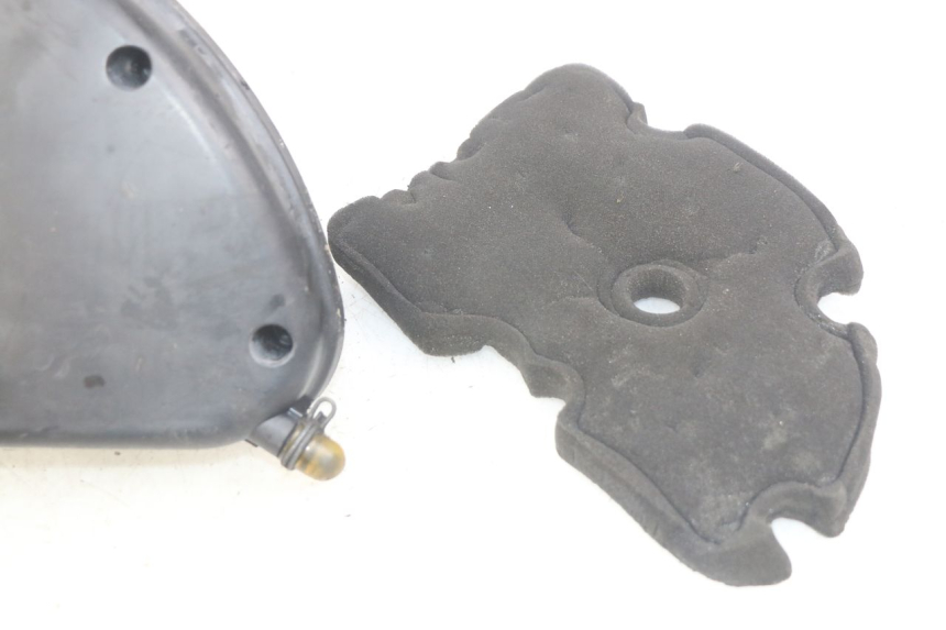 photo de TAMPA DA CAIXA DE AR PIAGGIO XEVO - X EVO 125 (2007 - 2017) - Ampliação técnica