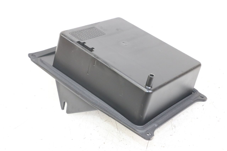 photo de TAMPA DA CAIXA DE AR FANTIC XM PERFORMANCE 2T 50 (2021 - 2022) - Vista principal