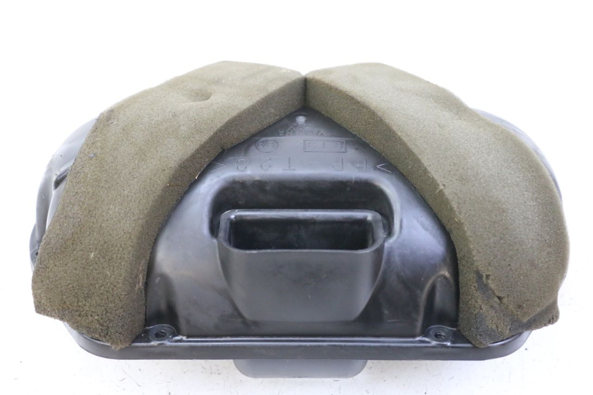 photo de TAMPA DA CAIXA DE AR YAMAHA FZ6 FAZER S2 600 (2007 - 2011) - Vista principal