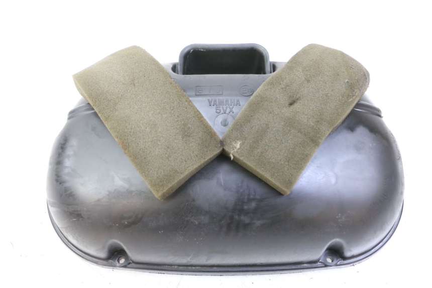 photo de TAMPA DA CAIXA DE AR YAMAHA FZ6 FAZER S2 600 (2007 - 2011) - Outro ângulo de visão