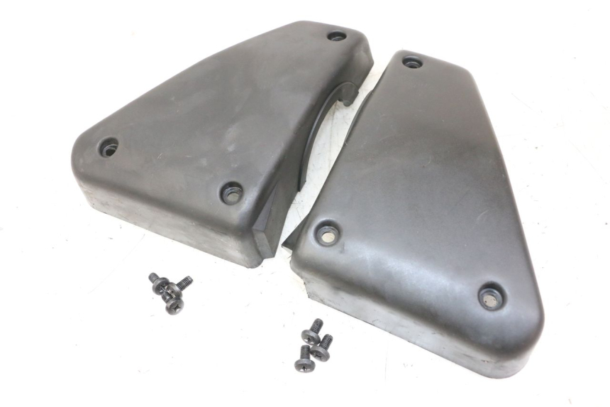 photo de TAMPA DA CAIXA DE AR YAMAHA FZS FAZER 600 (2001 - 2003) - Vista principal