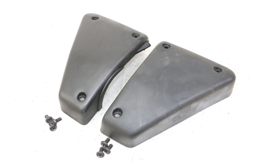 photo de TAMPA DA CAIXA DE AR YAMAHA FZS FAZER 600 (2001 - 2003) - Outro ângulo de visão