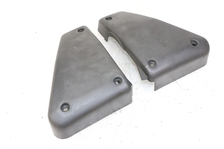 photo de TAMPA DA CAIXA DE AR YAMAHA FZS FAZER 600 (2001 - 2003) - Vista principal