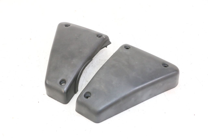 photo de TAMPA DA CAIXA DE AR YAMAHA FZS FAZER 600 (2001 - 2003) - Outro ângulo de visão