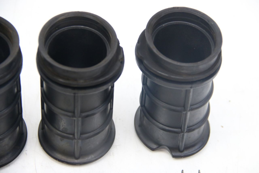 photo de TAMPA DA CAIXA DE AR KAWASAKI Z ABS 1000 (2014 - 2020) - Outro ângulo de visão