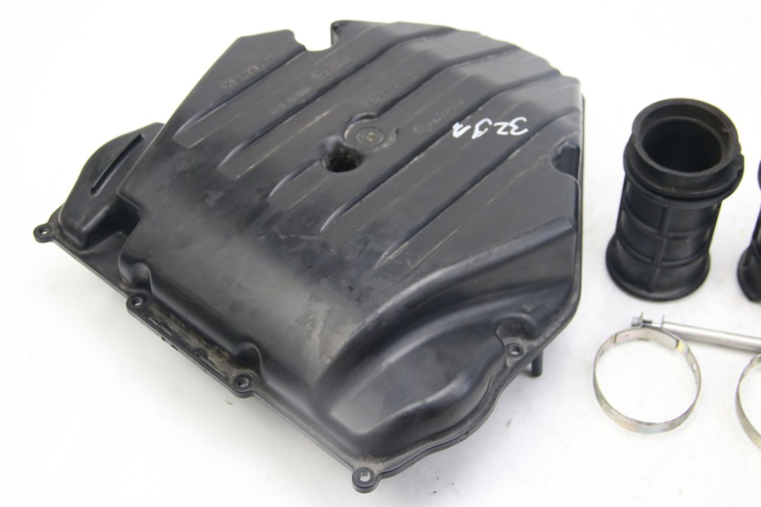 photo de TAMPA DA CAIXA DE AR KAWASAKI Z ABS 1000 (2014 - 2020) - Estado da superfície
