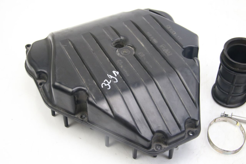 photo de TAMPA DA CAIXA DE AR KAWASAKI Z ABS 1000 (2014 - 2020) - Peça verificada