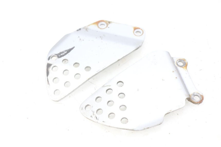 photo de TAMPA LATERAL DO CHASSI HONDA CBR RR FIREBLADE 900 (1992 - 1994) - Vista principal