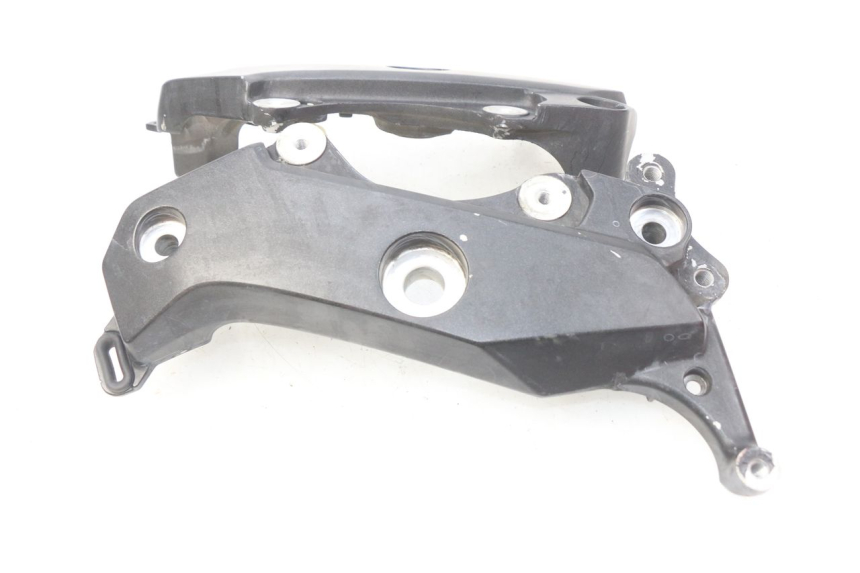 photo de TAMPA LATERAL DO CHASSI HONDA CBRF CBR-F PC41 600 (2011 - 2013) - Zoom do estado de desgaste