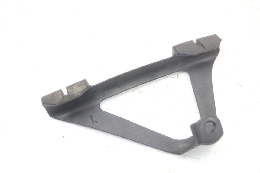 photo de TAMPA LATERAL DO CHASSI HONDA CRF R 250 (2020 - 2021) - Estado da superfície