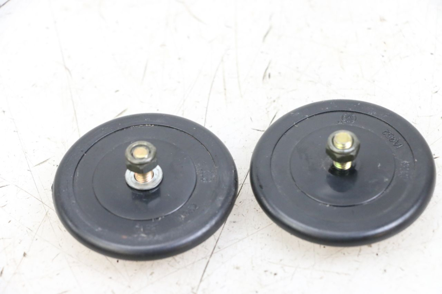photo de TAMPA LATERAL DO CHASSI LONGJIA DIGITA 4T 50 (2019 - 2022) - Detalhe da peça