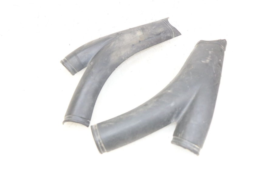 photo de TAMPA LATERAL DO CHASSI APOLLO DIRT BIKE 125 (2010 - 2018) - Vista principal