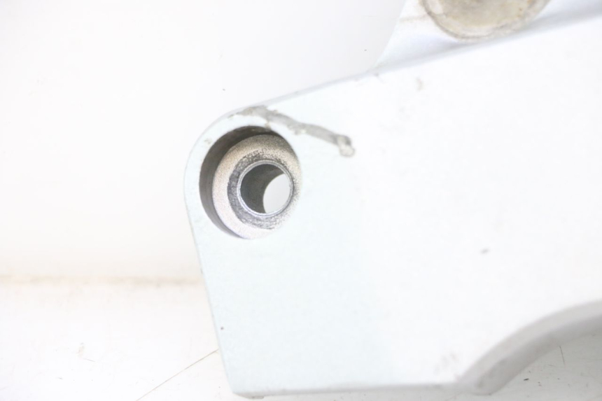 photo de TAMPA LATERAL DO QUADRO DIREITO HONDA CB F HORNET 600 (2005 - 2006) - Zoom do estado de desgaste