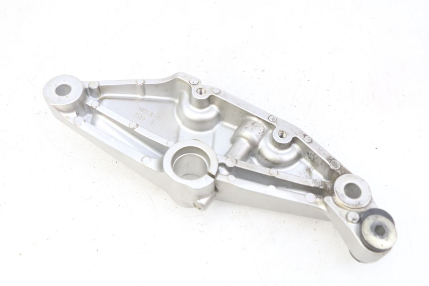 photo de TAMPA LATERAL DIREITA DO CHASSI HONDA CB R 1000 (2018 - 2023) - Zoom do estado de desgaste