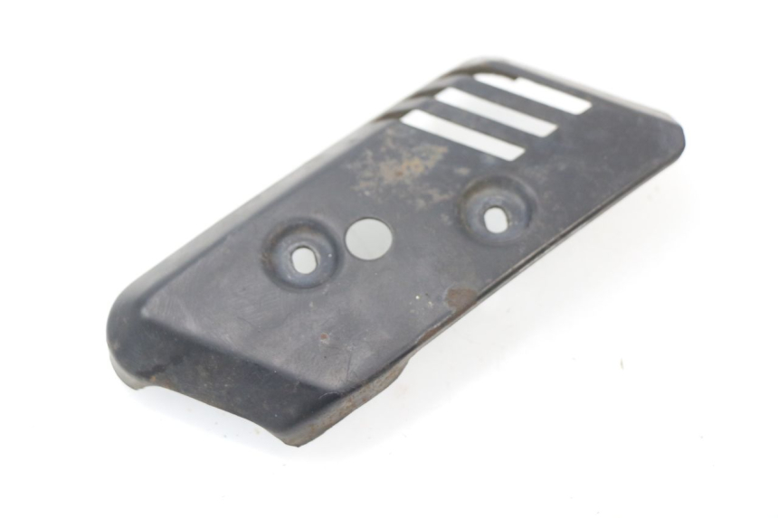 photo de TAMPA LATERAL DIREITA DO CHASSI HONDA CG 125 (1996 - 1998) - Vista principal