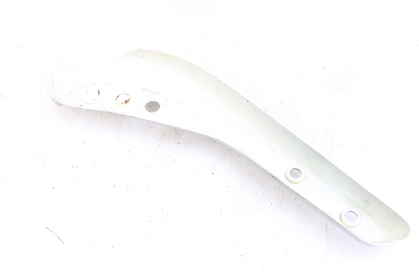 photo de TAMPA LATERAL DIREITA DO CHASSI APRILIA CLASSIC 125 (1995 - 2001) - Zoom do estado de desgaste