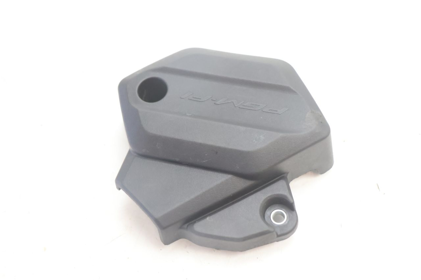 photo de TAMPA LATERAL DO QUADRO DIREITO HONDA CRF CR-F 125 (2020 - 2021) - Detalhe da peça