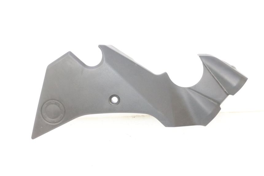 photo de TAMPA LATERAL DIREITA DO CHASSI KAWASAKI ER-6 ER6 F ABS 650 (2012 - 2016) - Vista principal