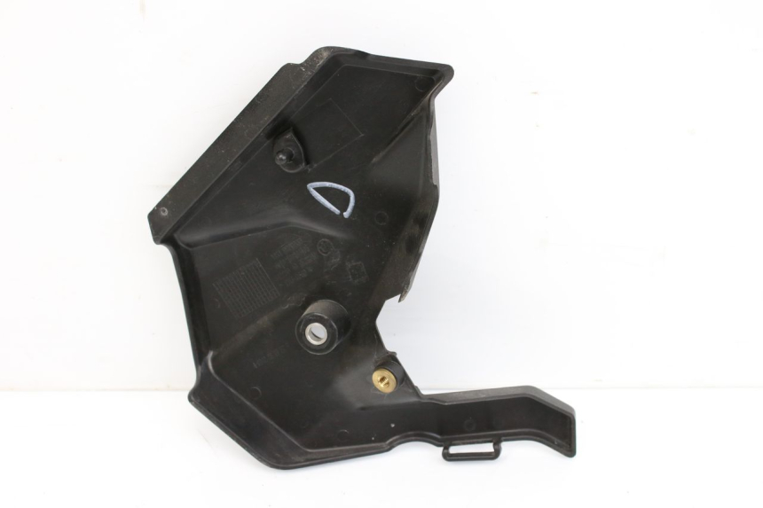 photo de TAMPA LATERAL DIREITA DO CHASSI BMW F GS K81 850 (2018 - 2023) - Zoom do estado de desgaste