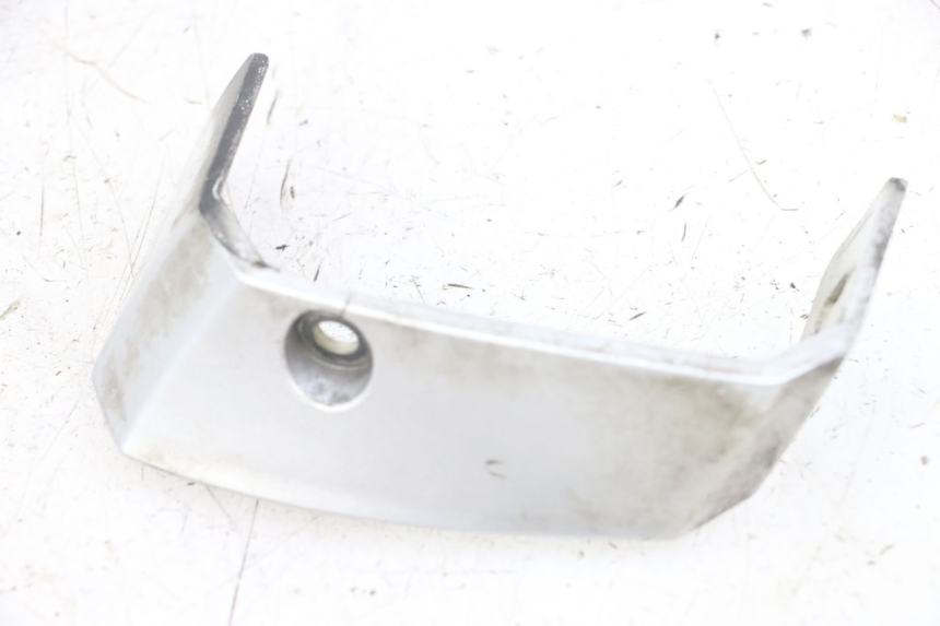 photo de TAMPA LATERAL DIREITA DO CHASSI HONDA FJS SILVERWING SILVER WING 600 (2001 - 2010) - Vista principal