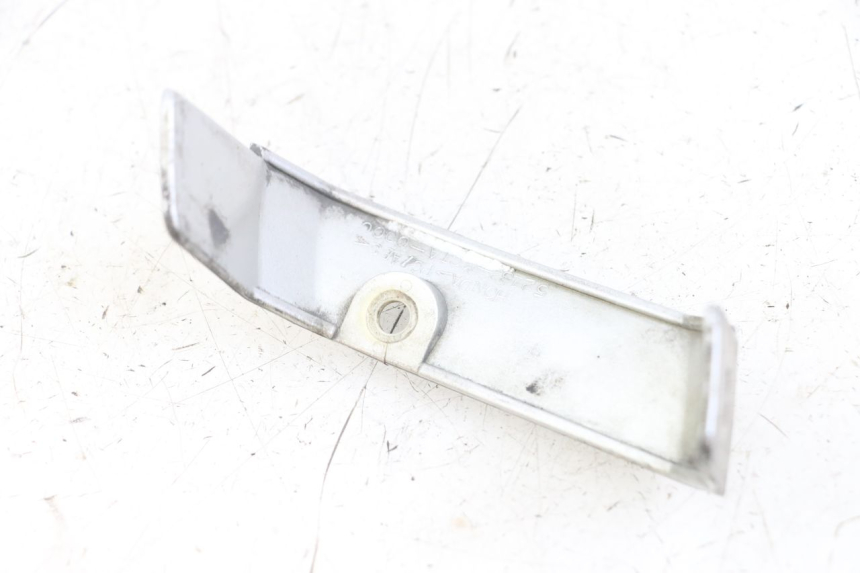 photo de TAMPA LATERAL DIREITA DO CHASSI HONDA FJS SILVERWING SILVER WING 600 (2001 - 2010) - Detalhe da peça