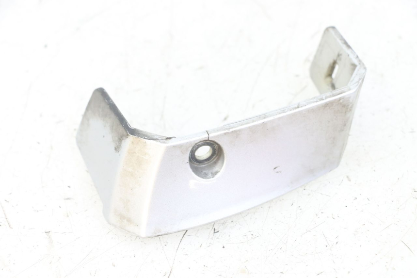 photo de TAMPA LATERAL DIREITA DO CHASSI HONDA FJS SILVERWING SILVER WING 600 (2001 - 2010) - Ampliação técnica