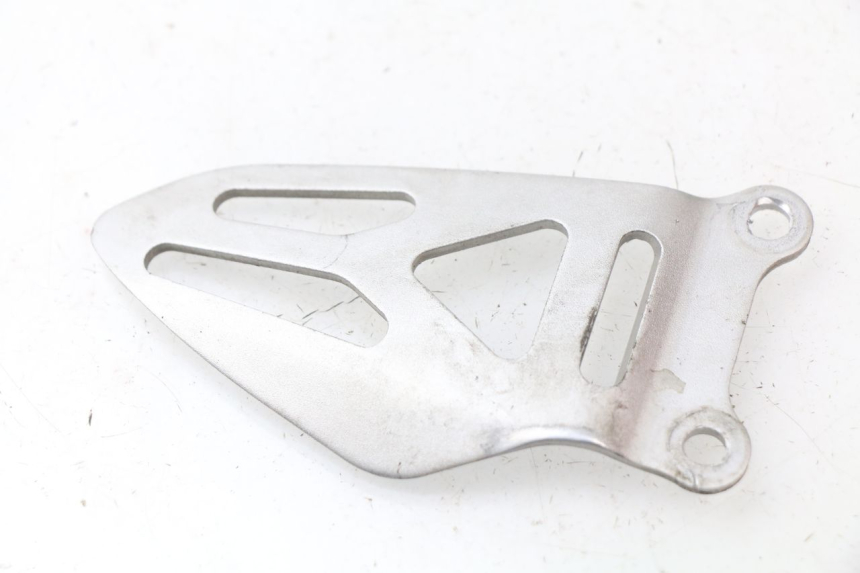 photo de TAMPA LATERAL DIREITA DO CHASSI SUZUKI GSX-R GSXR 750 (2011 - 2016) - Vista principal