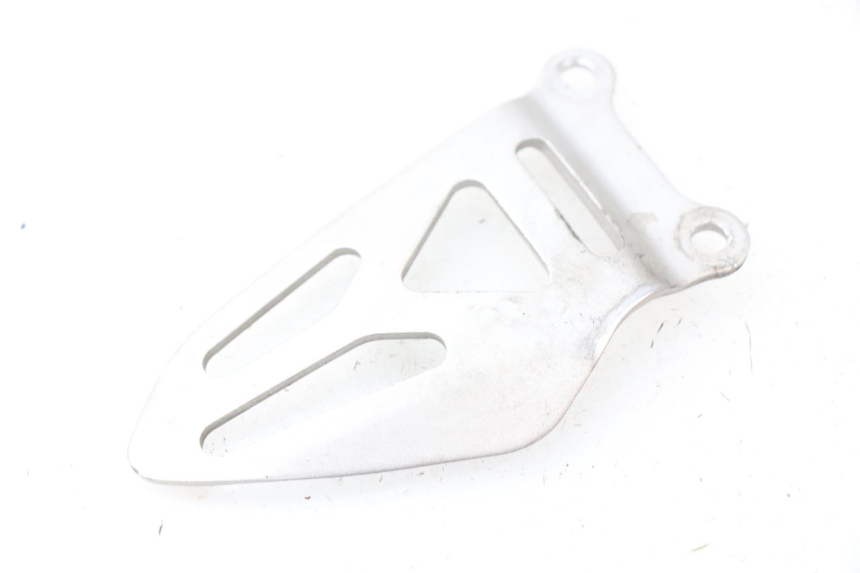 photo de TAMPA LATERAL DIREITA DO CHASSI SUZUKI GSX-R GSXR 750 (2011 - 2016) - Zoom do estado de desgaste